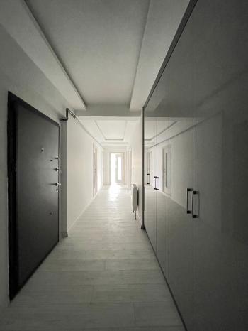 GÜVENAY - ÇORUM FEN LİSESİ BÖLGESİ ANA CADDE ÜZERİ 3+1 KİRALIK DAİRE 