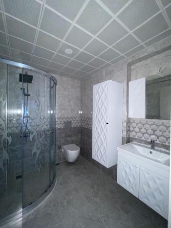 GÜVENAY - ÇORUM FEN LİSESİ BÖLGESİ ANA CADDE ÜZERİ 3+1 KİRALIK DAİRE 