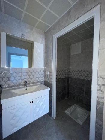 GÜVENAY - ÇORUM FEN LİSESİ BÖLGESİ ANA CADDE ÜZERİ 3+1 KİRALIK DAİRE 