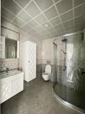 GÜVENAY - ÇORUM FEN LİSESİ BÖLGESİ 3+1 KİRALIK DAİRE 