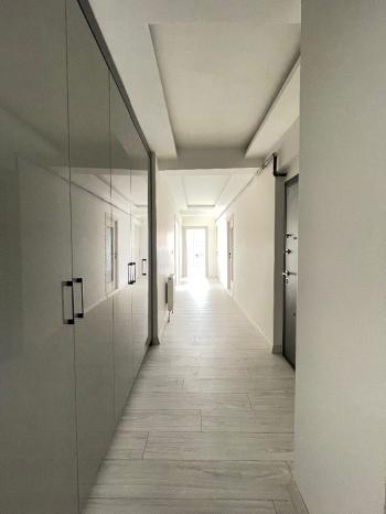 GÜVENAY - ÇORUM FEN LİSESİ BÖLGESİ 3+1 KİRALIK DAİRE 