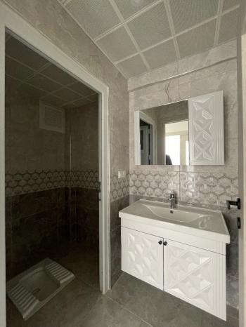 GÜVENAY - ÇORUM FEN LİSESİ BÖLGESİ 3+1 KİRALIK DAİRE 