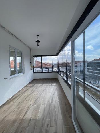 GÜVENAY - ÇORUM FEN LİSESİ BÖLGESİ 3+1 KİRALIK DAİRE 