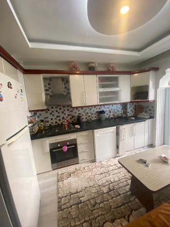 GÜVENAY - ÇORUM ULUKAVAK MAH. ÇİFTLİK CADDESİ ÜZERİ SATILIK DAİRE 