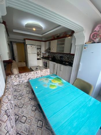 GÜVENAY - ÇORUM ULUKAVAK MAH. ÇİFTLİK CADDESİ ÜZERİ SATILIK DAİRE 