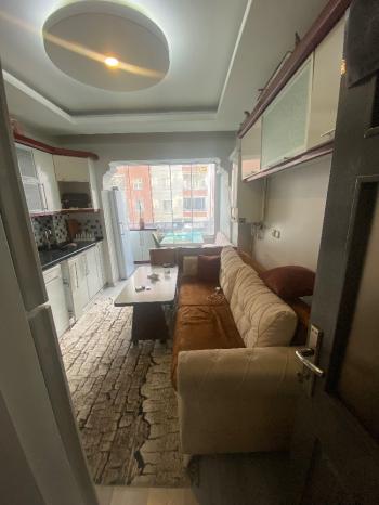 GÜVENAY - ÇORUM ULUKAVAK MAH. ÇİFTLİK CADDESİ ÜZERİ SATILIK DAİRE 