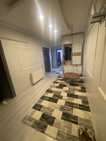 GÜVENAY - ÇORUM ULUKAVAK MAH. ÇİFTLİK CADDESİ ÜZERİ SATILIK DAİRE 