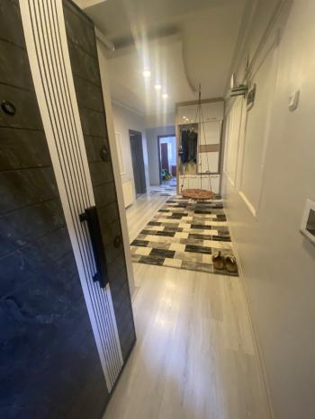 GÜVENAY - ÇORUM ULUKAVAK MAH. ÇİFTLİK CADDESİ ÜZERİ SATILIK DAİRE 