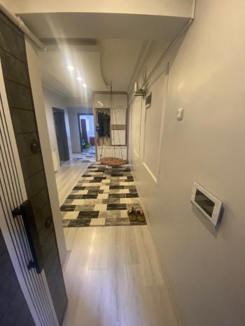 GÜVENAY - ÇORUM ULUKAVAK MAH. ÇİFTLİK CADDESİ ÜZERİ SATILIK DAİRE 