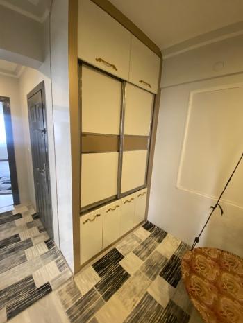 GÜVENAY - ÇORUM ULUKAVAK MAH. ÇİFTLİK CADDESİ ÜZERİ SATILIK DAİRE 