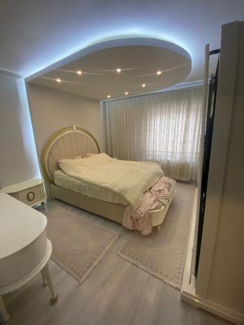 GÜVENAY - ÇORUM ULUKAVAK MAH. ÇİFTLİK CADDESİ ÜZERİ SATILIK DAİRE 