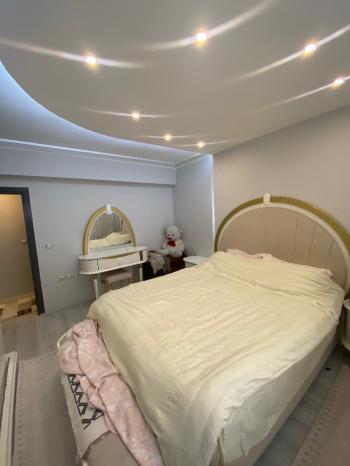 GÜVENAY - ÇORUM ULUKAVAK MAH. ÇİFTLİK CADDESİ ÜZERİ SATILIK DAİRE 