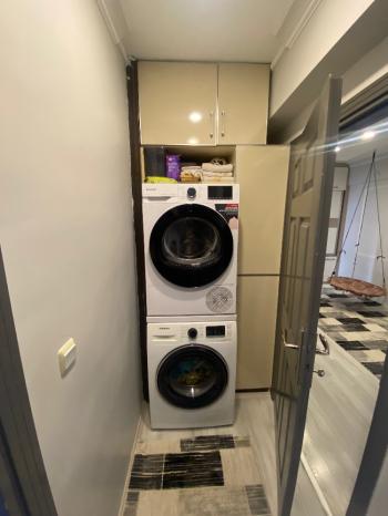 GÜVENAY - ÇORUM ULUKAVAK MAH. ÇİFTLİK CADDESİ ÜZERİ SATILIK DAİRE 