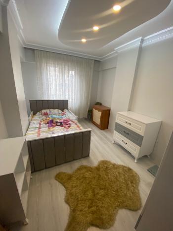 GÜVENAY - ÇORUM ULUKAVAK MAH. ÇİFTLİK CADDESİ ÜZERİ SATILIK DAİRE 