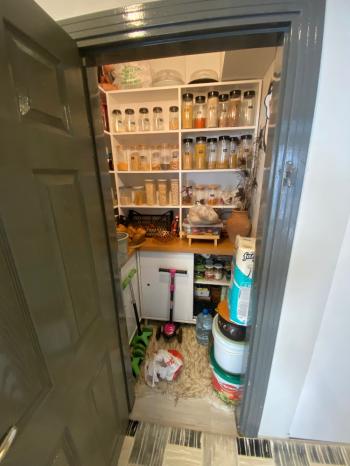 GÜVENAY - ÇORUM ULUKAVAK MAH. ÇİFTLİK CADDESİ ÜZERİ SATILIK DAİRE 