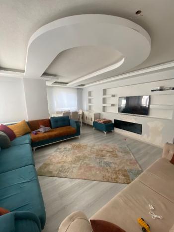 GÜVENAY - ÇORUM ULUKAVAK MAH. ÇİFTLİK CADDESİ ÜZERİ SATILIK DAİRE 