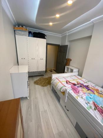 GÜVENAY - ÇORUM ULUKAVAK MAH. ÇİFTLİK CADDESİ ÜZERİ SATILIK DAİRE 