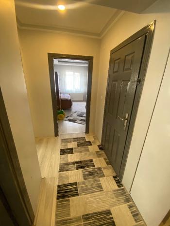 GÜVENAY - ÇORUM ULUKAVAK MAH. ÇİFTLİK CADDESİ ÜZERİ SATILIK DAİRE 