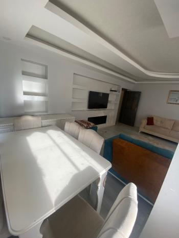 GÜVENAY - ÇORUM ULUKAVAK MAH. ÇİFTLİK CADDESİ ÜZERİ SATILIK DAİRE 