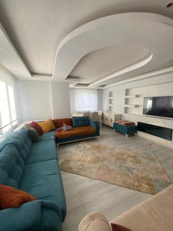 GÜVENAY - ÇORUM ULUKAVAK MAH. ÇİFTLİK CADDESİ ÜZERİ SATILIK DAİRE 