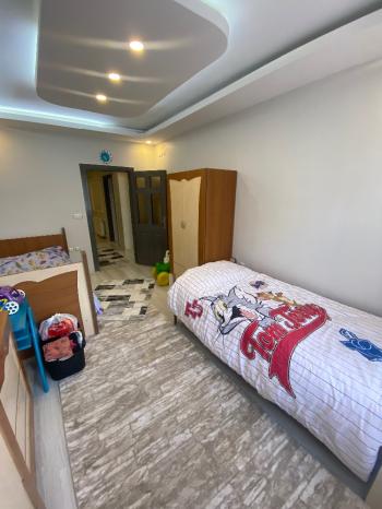 GÜVENAY - ÇORUM ULUKAVAK MAH. ÇİFTLİK CADDESİ ÜZERİ SATILIK DAİRE 