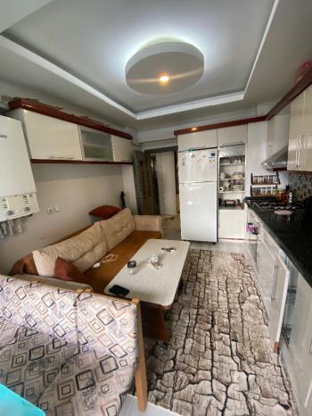 GÜVENAY - ÇORUM ULUKAVAK MAH. ÇİFTLİK CADDESİ ÜZERİ SATILIK DAİRE 