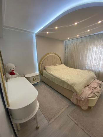 GÜVENAY - ÇORUM ULUKAVAK MAH. ÇİFTLİK CADDESİ ÜZERİ SATILIK DAİRE 