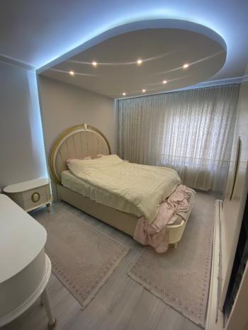 GÜVENAY - ÇORUM ULUKAVAK MAH. ÇİFTLİK CADDESİ ÜZERİ SATILIK DAİRE 