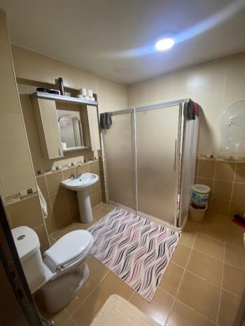 GÜVENAY - ÇORUM ULUKAVAK MAH. ÇİFTLİK CADDESİ ÜZERİ SATILIK DAİRE 