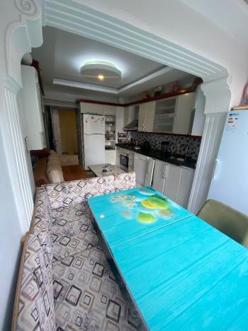 GÜVENAY - ÇORUM ULUKAVAK MAH. ÇİFTLİK CADDESİ ÜZERİ SATILIK DAİRE 