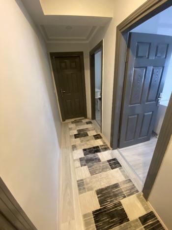 GÜVENAY - ÇORUM ULUKAVAK MAH. ÇİFTLİK CADDESİ ÜZERİ SATILIK DAİRE 