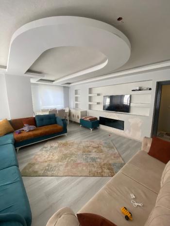 GÜVENAY - ÇORUM ULUKAVAK MAH. ÇİFTLİK CADDESİ ÜZERİ SATILIK DAİRE 