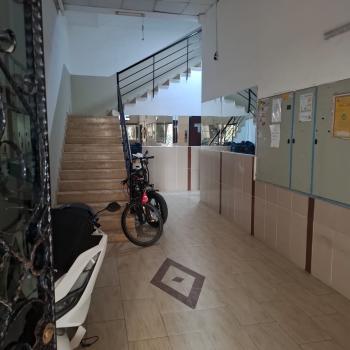 GÜVENAY - ÇORUM ULUKAVAK MAH. ÇİFTLİK CADDESİ ÜZERİ SATILIK DAİRE 