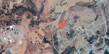 GÜVENAY - ÇORUM BARAJI CİVARI 8.455 M2 SATILIK TARLA
