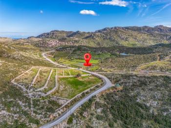 Taşlıca–Söğüt Sınırında 437 m² Müstakil Tapulu, Yola 2. Parsel Satılık Tarla