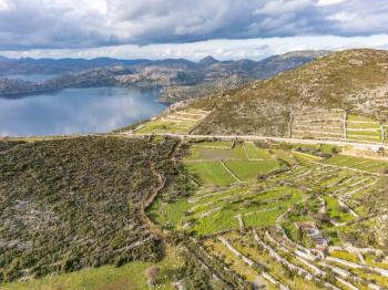 Taşlıca–Söğüt Sınırında 437 m² Müstakil Tapulu, Yola 2. Parsel Satılık Tarla