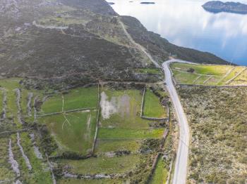 Taşlıca–Söğüt Sınırında 437 m² Müstakil Tapulu, Yola 2. Parsel Satılık Tarla