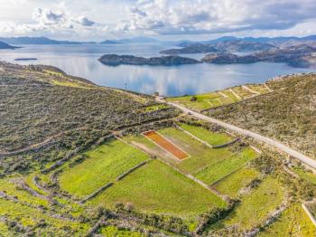 Taşlıca–Söğüt Sınırında 437 m² Müstakil Tapulu, Yola 2. Parsel Satılık Tarla