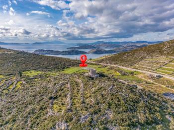 Taşlıca–Söğüt Sınırında 437 m² Müstakil Tapulu, Yola 2. Parsel Satılık Tarla