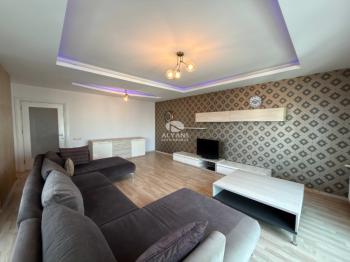 ALYANS'TAN MÜKEMMEL LOKASYONDA FULL SOSYAL ALANLI LÜKS 3+1