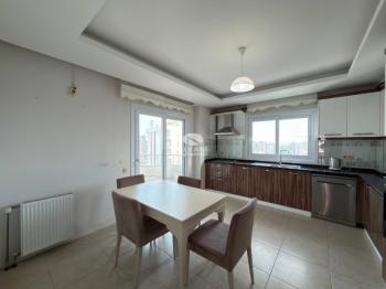 ALYANS'TAN MÜKEMMEL LOKASYONDA FULL SOSYAL ALANLI LÜKS 3+1