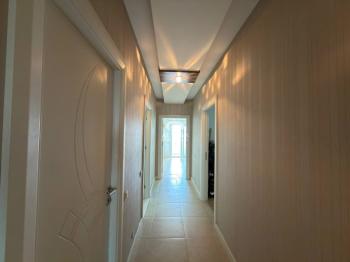 ALYANS'TAN MÜKEMMEL LOKASYONDA FULL SOSYAL ALANLI LÜKS 3+1