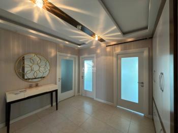 ALYANS'TAN MÜKEMMEL LOKASYONDA FULL SOSYAL ALANLI LÜKS 3+1