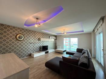 ALYANS'TAN MÜKEMMEL LOKASYONDA FULL SOSYAL ALANLI LÜKS 3+1