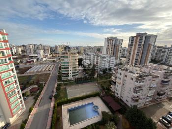 ALYANS'TAN MÜKEMMEL LOKASYONDA FULL SOSYAL ALANLI LÜKS 3+1