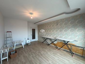 ALYANS'TAN MÜKEMMEL LOKASYONDA FULL SOSYAL ALANLI LÜKS 3+1