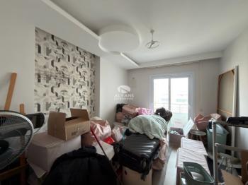 ALYANS'TAN MÜKEMMEL LOKASYONDA FULL SOSYAL ALANLI LÜKS 3+1