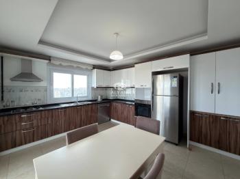 ALYANS'TAN MÜKEMMEL LOKASYONDA FULL SOSYAL ALANLI LÜKS 3+1