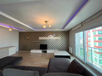 ALYANS'TAN MÜKEMMEL LOKASYONDA FULL SOSYAL ALANLI LÜKS 3+1