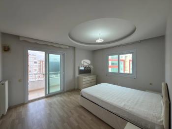 ALYANS'TAN MÜKEMMEL LOKASYONDA FULL SOSYAL ALANLI LÜKS 3+1